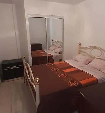 Alojamento Lapetit Apartament *
